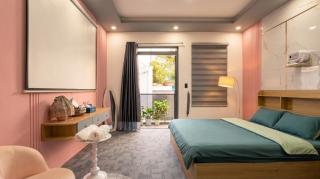 Annie Home nguyên căn 2PN - 1