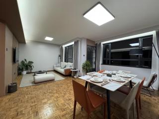 Purple Sun Hotel and Serviced Apartment - 1