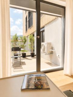 Terra Design Apartment - 9