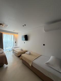 Alkida Luxury Rooms Tolo - 9