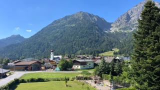 Haus Tauern Am See - 9
