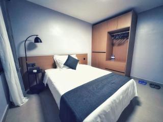 Purple Sun Hotel and Serviced Apartment - 1