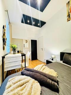 Studio for Two Close to Historic Rathausplatz - 5