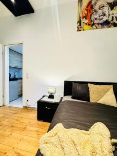 Studio for Two Close to Historic Rathausplatz - 6
