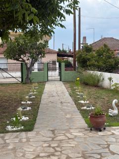 The Little Garden - 6