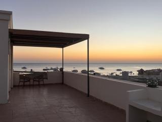 Sea Beach Apartment Marsa Alam - 8
