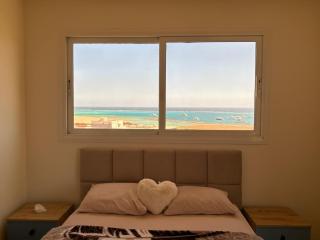 Sea Beach Apartment Marsa Alam - 4