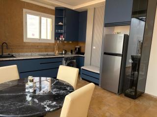 Sea Beach Apartment Marsa Alam - 2