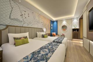 Boulevard9, Nadiad - IHCL SeleQtions - 4