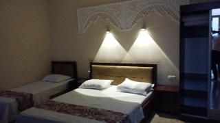 Eco Green Samarkand - 6