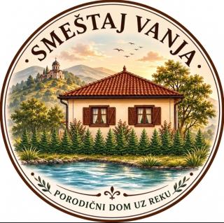 Smestaj Vanja - 0