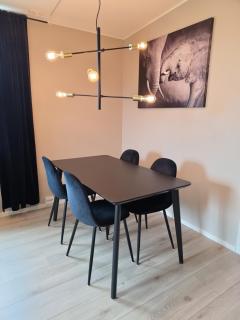 Vervet Premium Apartment 405 - 8