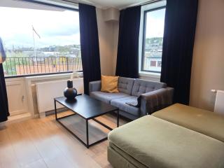 Vervet Premium Apartment 405 - 9