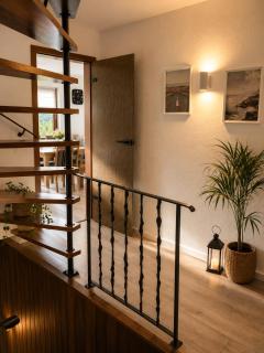 Ferienhaus Sonnendeck - 1