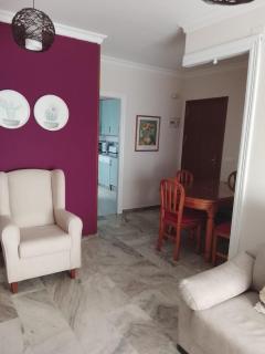 Piso de 3 habitaciones en el centro de Punta Umbria recién renovado! - 7