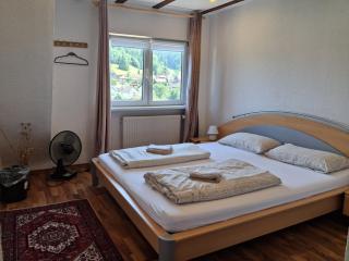Talblick & Ruhe in Hirschhorn Langenthal - 6