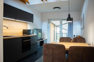 CASTLE apartments Premium - City Center - 8