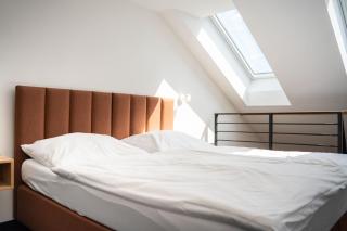 CASTLE apartments Premium - City Center - 1