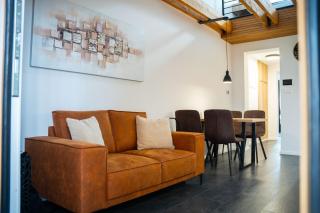 CASTLE apartments Premium - City Center - 9