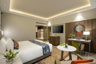 Boulevard9, Nadiad - IHCL SeleQtions - 2