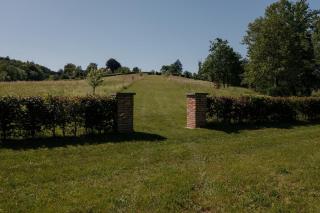Design Country House & Pool in Famous Wine Region - 1