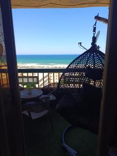 السرايا بانورما Sea View الاسكندريه Free WiFi - 1