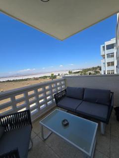 Lazuli Sunset Lake View Apartment 301 - 3