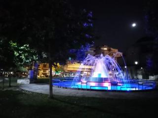 Apartment next to Music Hall - Thessaloniki - 3