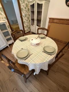 Maison de village - 6