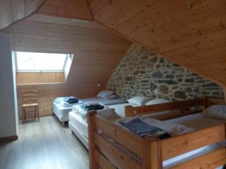 St Pair-sur-Mer bike house - 1
