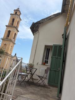 Maison de village - 9
