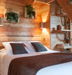 Cabane du Bois des Nauzes - 3
