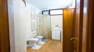 Villa Benvenuti -Tavernetta in villa con piscina 8 posti letto - 8