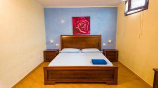 Villa Benvenuti -Tavernetta in villa con piscina 8 posti letto - 7