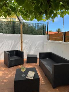Villa Maruca - Sea & Pool Garden Retreat - 8