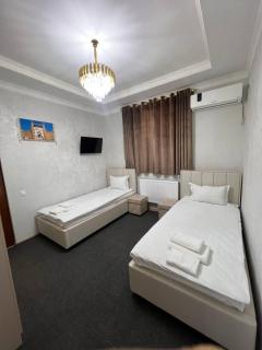 Sobirjon Hostel - 6