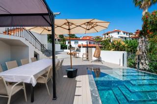 Villa Ritz - Swimming Pool- Free Parking - 9