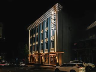 Lijing Boutique Hotel Songshan Scenic Area location - 0