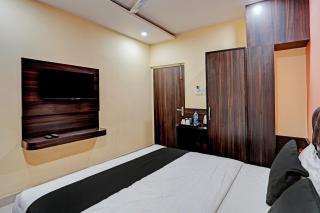 Hotel O MVD Inn Gomti Nagar - 0