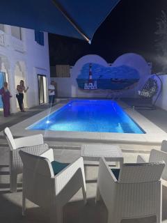 Djerba Moon - 9