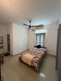 Waves watchers home stay - Varkala - 6