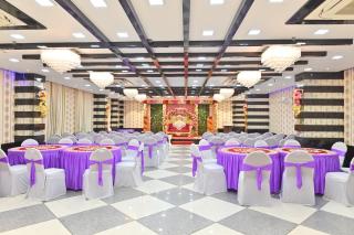 Hotel Jharokha Banquet & Conference Hall - 7