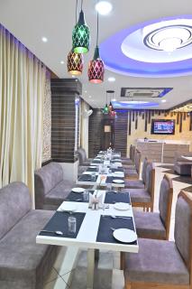 Hotel Jharokha Banquet & Conference Hall - 6