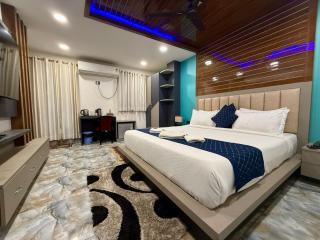 Hotel Jharokha Banquet & Conference Hall - 5