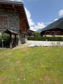 Chalet d'Honneur - 1