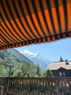 Chalet d'Honneur - 3