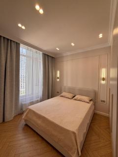 Evolution Residence Astana - 0