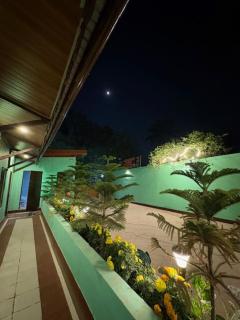 Nahor Regency - 2