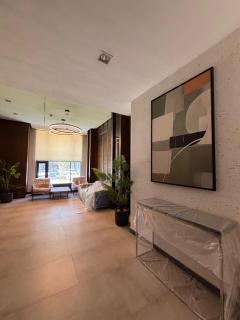 Evolution Residence Astana - 5