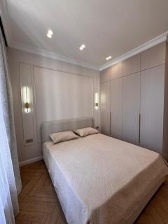 Evolution Residence Astana - 3
